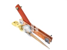 Fp Moving Main Contact Assembly New For Li Switch, 600a, 5-15kv, 40k Amps