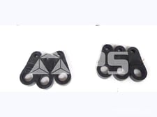 GE Moving Arcing Contact Push Link For Ak-100 / Akr-75