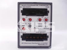 GE Power Plus Solid State Programmer Lsi For Wave Pro, 3200 Amps Ct
