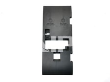 GE Trip Unit Access Door For Power Break Ii With Mvt Plus / Mvt Pm