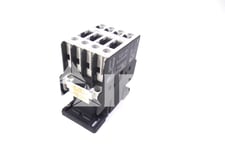 GE 120 Volts AC Rl4r Auxiliary Relay 3no/1nc General Purpose