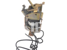 Ch 24 Volts DC Under Voltage (uv) Device Assembly Time Delay For Ds