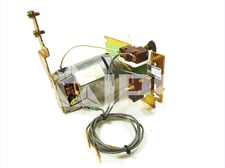 Ch 125vdc/120 Volts AC Motor Operator Assembly For Mds