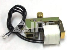 GE 125 Volts DC Shunt Trip Assembly For Ak / Akr / Wave Pro