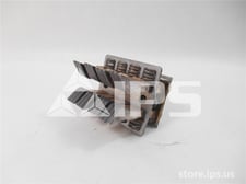 Sa 2000 Amps Primary Disconnect Assembly For Rle-2000