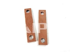 GE Moving Main Contact Link Solid For Ak-50