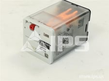 Square D 120 Volts AC Control Relay Y New For Vr Vad-5, Non Oem