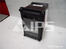 GE Icr Phase Sequence And Under Voltage (uv) Relay 120vac, 3 Phase, Left 90-120 Volts AC / Right 70-90% Of