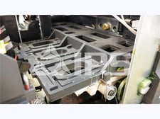 Ch Breaker Accessories Tray Unused Surplus For Mds / Mdn