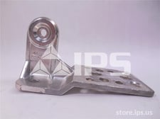 Square D Switch Hinge Casting 600 Amps For Hvl Switch, 5/15 KV 600a, 25 KV 600/1200a, 38 KV 600 Amps