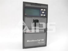 GE Mvt Pm Solid State Programmer Lsig With Metering, Relaying, Communications, High Instantaneous