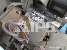 WH 125 Volts DC Shunt Trip Coil Assembly With Bell Alarm/lockout Switch For Db-50