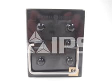 GE 30 Amps Dead Front Fuse Holder 2 Pole, 600v, Clf, Class J Fuse