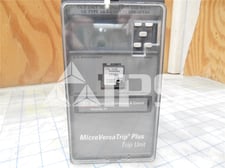 GE Mvt Plus Solid State Programmer Lsi For Ak / Akr, 2000 Amps Ct