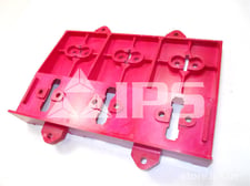 WH Back Plate Molding Insulator For Ds / Dsl-206