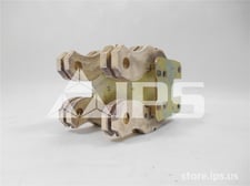 GE 1200 Amps Primary Disconnect Assembly For Vb1 0,1,2,3, 37k Amps