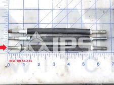 GE Arc Chute Retainer Stud For Ak-2-15/25 / Akr-30s
