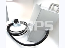 GE Am Circuit Breaker Test Station For Magne-blast