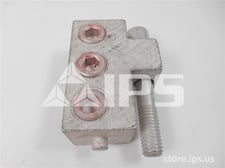 GE Molded Case Circuit Breaker Lug Kit New For Spectra Tk / Sk, (3)3/0-500 Kcmil