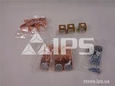 GE Three Pole Contact Kit New For Cr305g0, Non Oem