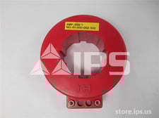 200 Amps Sa Current Transformer Static Trip Ii For Rl-800