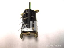 GE Es-102 Auxiliary Switch Assembly 4no/4nc For Vb1 With Ml-18 Mechanism Model 2, 3