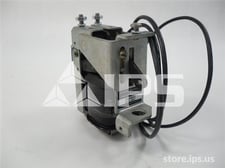 GE 230 Volts AC Under Voltage (uv) Device Assembly Instantaneous For Ak / Akr