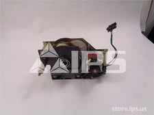 Square D 480 Volts AC Charge Motor Assembly For Masterpact Nw, Drawout Frame