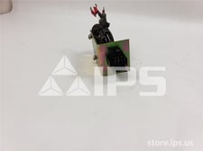 GE Ct Interconnect Harness Plug For Ak / Akr Large Frame, Mvt
