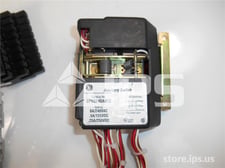 GE Auxiliary Switch Kit 12 A/b For Power Break Ii, Drawout, 240v