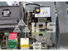 GE Bell Alarm Assembly With Out Lock Out 2no/2nc For Wave-pro, 3200-5000 Amps Frame