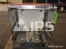 2000 Amps GE Entelliguard G Drawout Substructure For Ga16 / Ga 20, Manually Or Electrically Operated Breaker