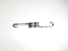Delta Spring Extension Spring New For Dst 3000 Amps Finger Cluster