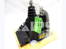 ABB 5:1 Voy-95 Potential Transformer New 1250v, 95 KV Bil, Outdoor, 1250:250