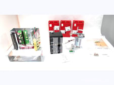 Ch Digitrip 510 Solid State Retrofit Kit New For Ds-206, 800act, 600 Amps Rp, Lsig3w
