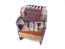 GE Arc Chute Assembly For Ak-100 / Ak-75 DC