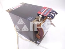 GE 18/35:1 Control Power Transformer 2kv Amps 4160:230/115, 1ph