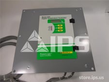 Image for Square D Model 98 Amps Digital Temperature Controller