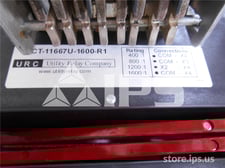 400-1600 Amps Urc AC Pro Multi Ratio Current Transformer For WH Ds / Dsii Retrofit Kit