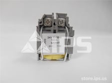 Square D 24 Volts AC Shunt Trip Assembly For Powerpact H, J, And L-frame