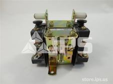 GE 250 Volts DC Ic2820 Auxilliary Relay 2no/2nc New