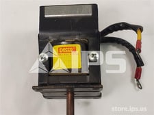 Sa 250 Volts DC Trip / Close Coil For Ma / Fc With 515 Mechanism