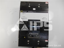 Square D Mhl Mccb 600at