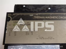 Square D Nal Mccb 1200at