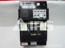 Square D Lx I-line Mccb 600at, Lsig