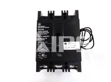 WH Mcp Mccb 30at, 120 Volts AC Right Hand Shunt Trip