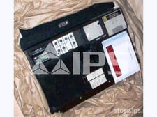 Square D Nx I-line Mccb 1200at, Lsig