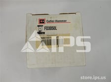 Ch Series C Type Fd Mccb 50at