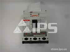 Ch Ldc Mccb Lt3600 Trip