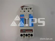 Ch Jdc Mccb Jt3250 Trip